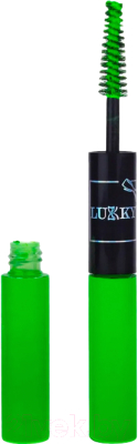Набор детской декоративной косметики Lukky Т18902 (зеленый неон)