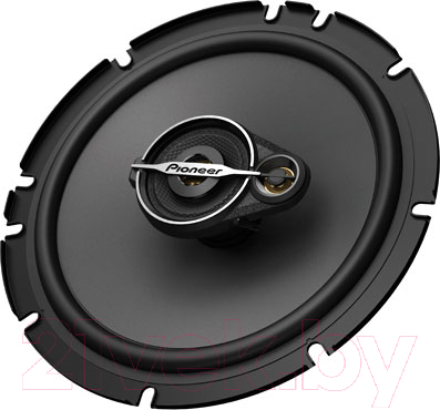 Коаксиальная АС Pioneer TS-A1671F