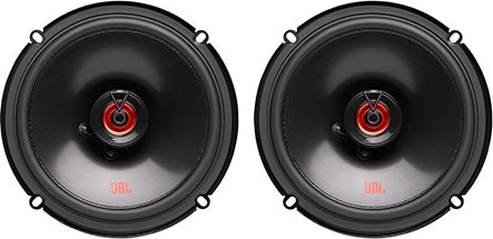 Коаксиальная АС JBL Club 620F