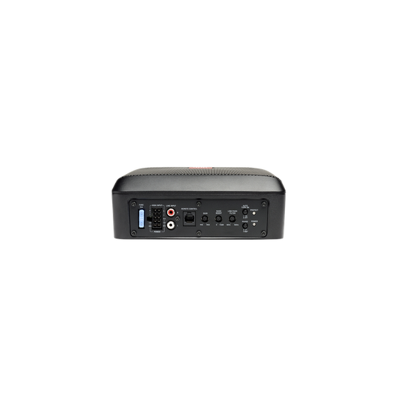 Корпусной активный сабвуфер JBL BASSPRONANO