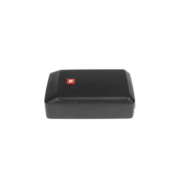 Корпусной активный сабвуфер JBL BASSPRONANO