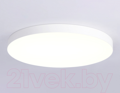 Потолочный светильник Ambrella FV5539 WH (белый)