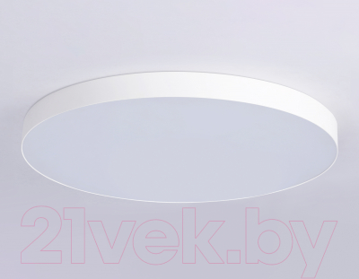 Потолочный светильник Ambrella FV5540 WH (белый)