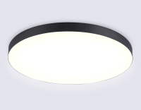 Потолочный светильник Ambrella FV5541 BK (черный) - 