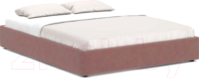 Двуспальная кровать Moon Family 1260 / MF005717