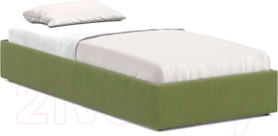Двуспальная кровать Moon Family 1260 / MF004865