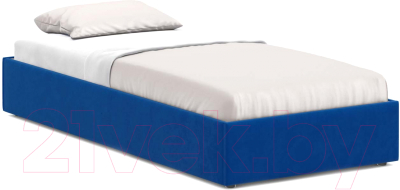 Двуспальная кровать Moon Family 1260 / MF009357
