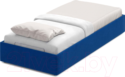 Двуспальная кровать Moon Family 1260 / MF009357