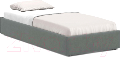 Двуспальная кровать Moon Family 1260 / MF009338