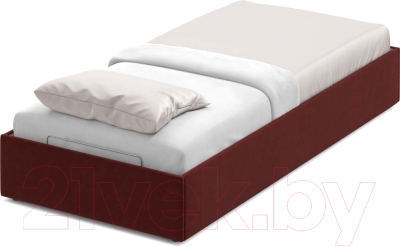 Двуспальная кровать Moon Family 1260 / MF009308