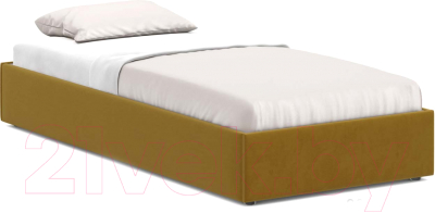 Двуспальная кровать Moon Family 1260 / MF009327