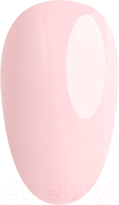 Гель-лак для ногтей E.Mi E.MiLac HC Розовая вода №425 (9мл)