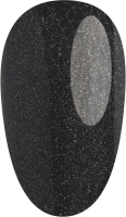 Гель-лак для ногтей E.Mi E.MiLac HC Темный трюфель №431 (9мл) - 
