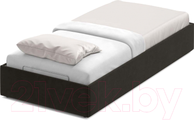 Купить Двуспальная кровать Moon Family 1260 / MF005689 в Бобруйске