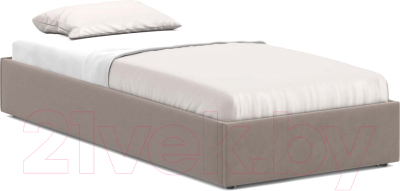 Двуспальная кровать Moon Family 1260 / MF004886