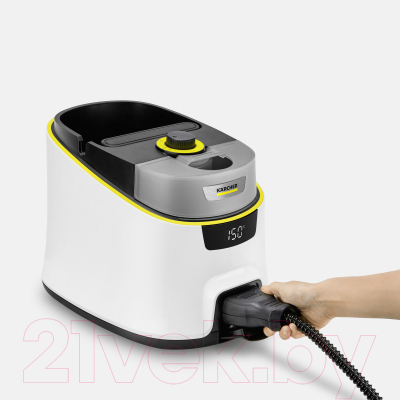 Пароочиститель Karcher SC 5 Deluxe Signature Line (1.513-491.0)