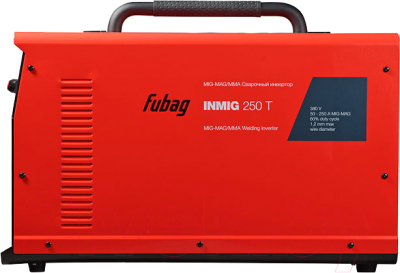 Полуавтомат сварочный Fubag INMIG 250 T + Горелка FB 250 4m (FB 250 Ergo 4)
