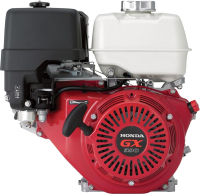 Двигатель бензиновый Honda GX390RT2-VKX4-SD - 