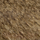 Ткань для творчества Страна Карнавалия Лоскут. Мех на трикотажной основе длинноворсовый / 5697345 (меланж) - 