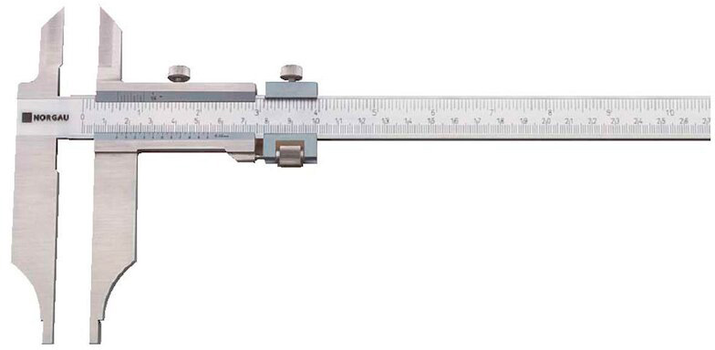 Штангенциркуль Norgau 040005152