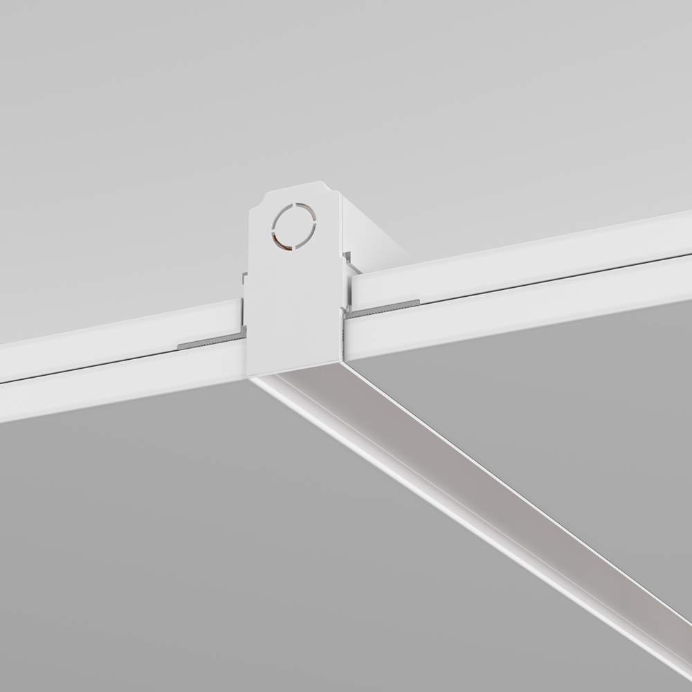Шинопровод Maytoni Busbar Trunkings Exility TRX034-421.12W — фото 5