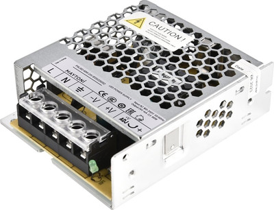 

Блок питания для светодиодной ленты, 220202