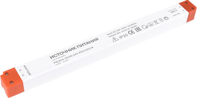 

Блок питания для светодиодной ленты, 220214