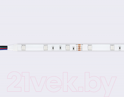 Светодиодная лента Ambrella GS2501
