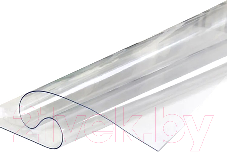 Пленка защитная для стола Stolstyle ПВХ 60x200см 1.8мм (рифленый)