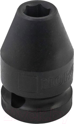 Набор головок слесарных Norgau N19K-016 / 064041816