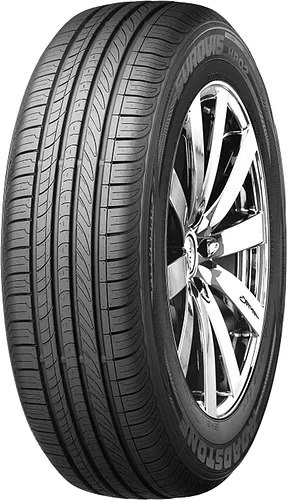 Летняя шина Roadstone Eurovis HP02 195/50R16 88V