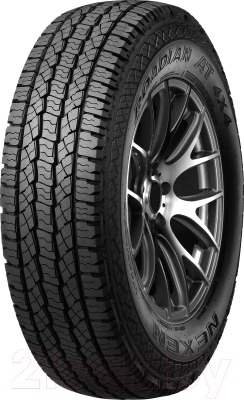 Всесезонная шина Roadstone Roadian A/T RA7 205/80R16 104T