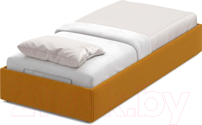 Двуспальная кровать Moon Family 1260 / MF005638