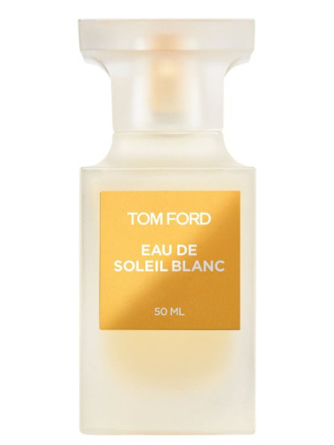 Туалетная вода Tom Ford Eau De Soleil Blanc