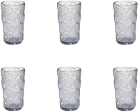 Набор стаканов Lenardi 200-018 (6шт) - 