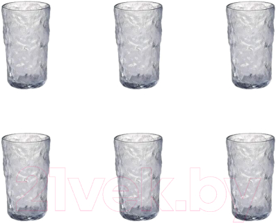 Набор стаканов Lenardi 200-018 (6шт)