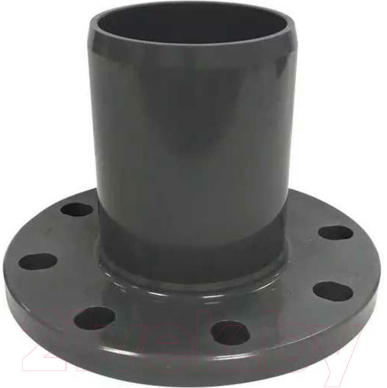 Патрубок Aquaviva Ру 1.0 МПа Ду 110/100 / AQV106110