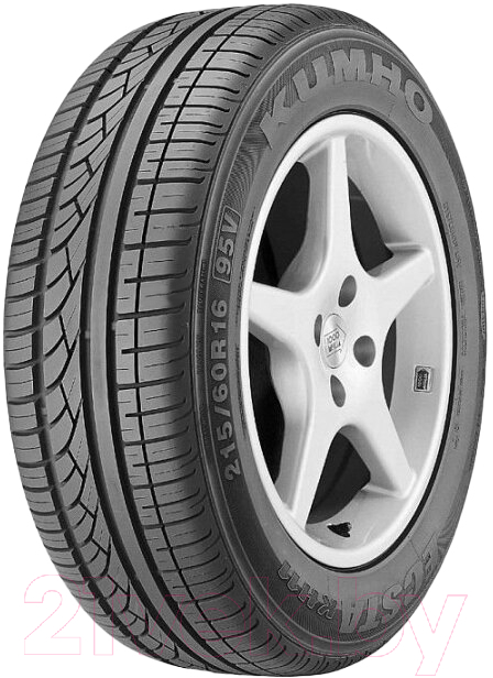 Летняя шина Kumho KH-11 215/55R18 95H