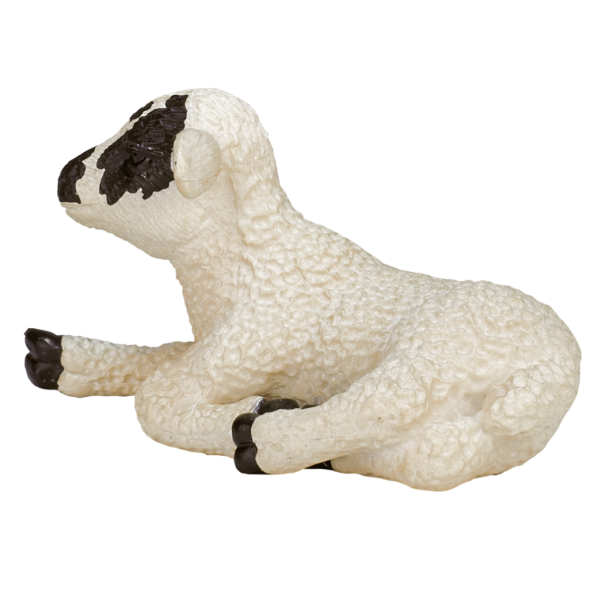 Фигурка игровая Konik Шотландский черноголовый ягненок / AMF1021 — фото 5