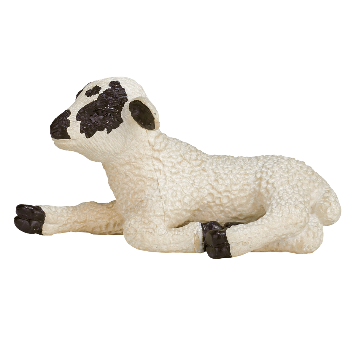 Фигурка игровая Konik Шотландский черноголовый ягненок / AMF1021 — фото 3