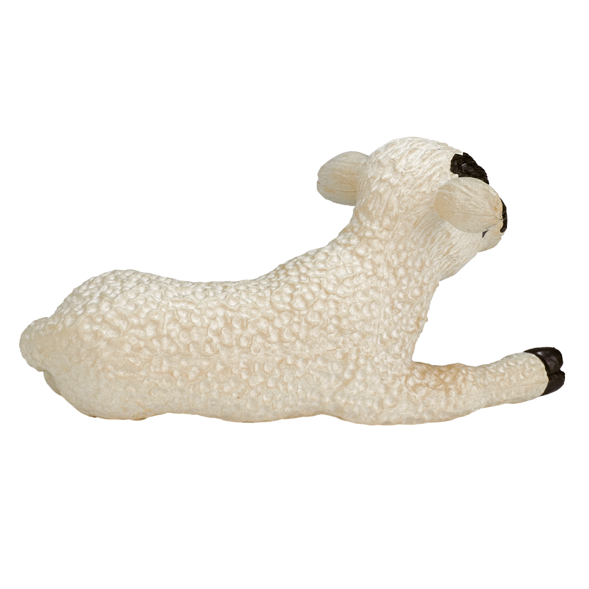 Фигурка игровая Konik Шотландский черноголовый ягненок / AMF1021 — фото 4