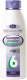 Шампунь для волос Iris Cosmetic Профессиональная линия №6 Комплексный уход с экстрактом крапивы (1л) - 