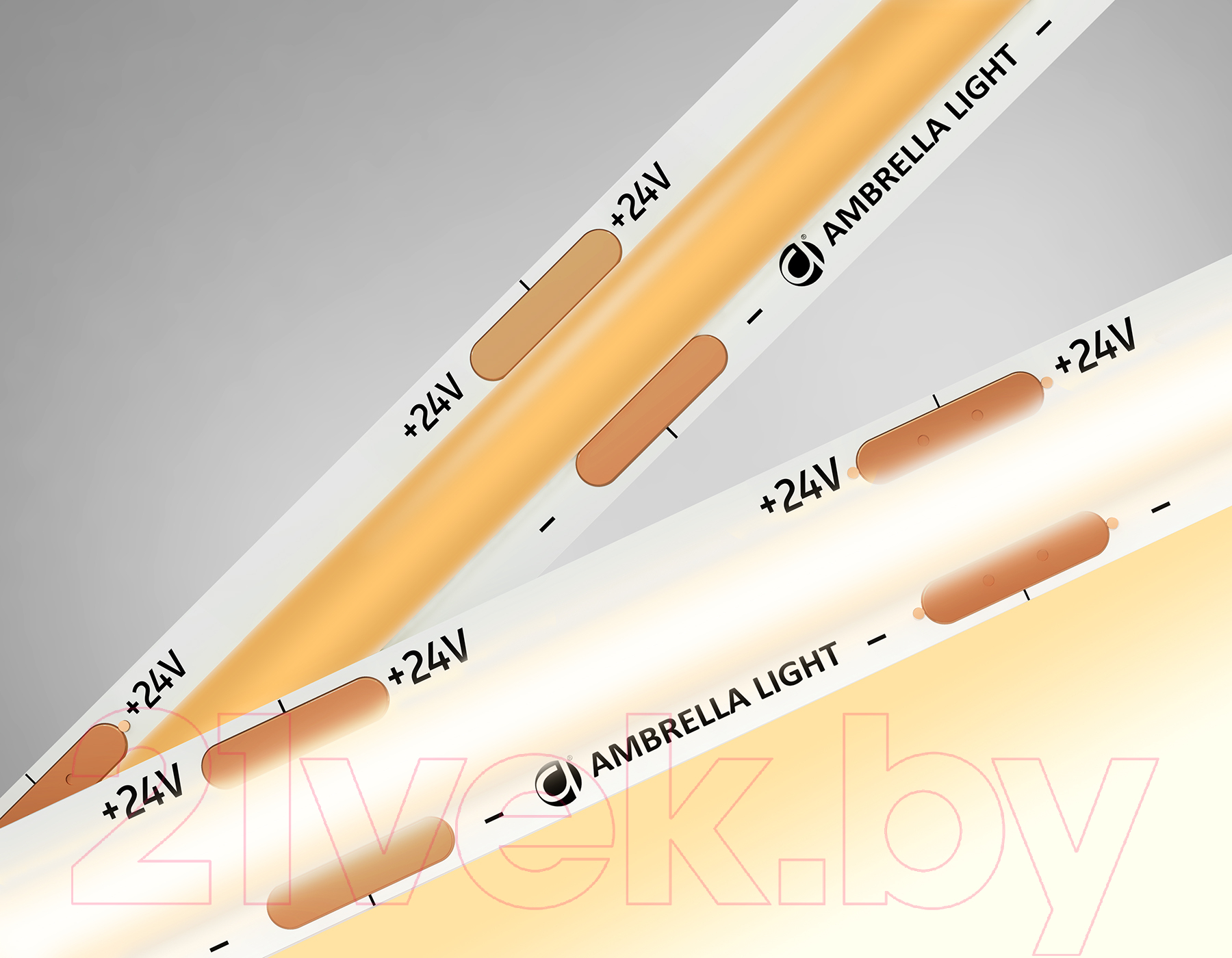 Светодиодная лента Ambrella GS4701