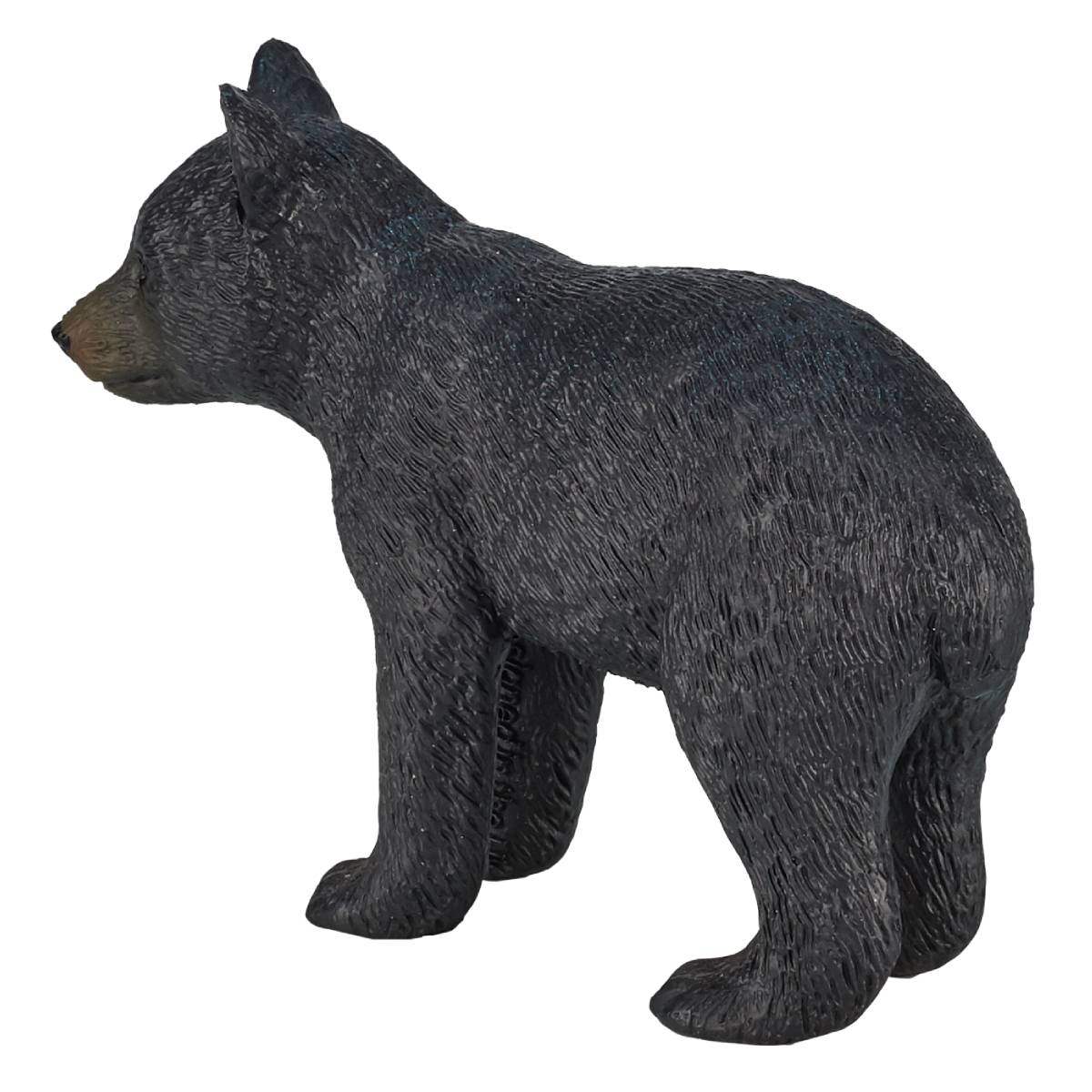 Фигурка коллекционная Konik Американский черный медвежонок / AMW2119 — фото 2