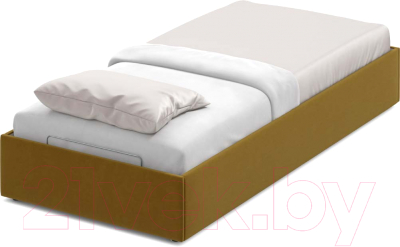 Двуспальная кровать Moon Family 1260 / MF009328