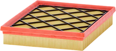 Воздушный фильтр Mann-Filter C27031 - 