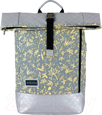 Рюкзак mooN Backpack Iceflower / 68310030-488