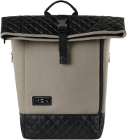 Рюкзак mooN Backpack Mud Recycle / 68310030-400 - 