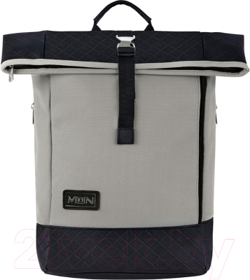 Рюкзак mooN Backpack Shadow / 68310030-477