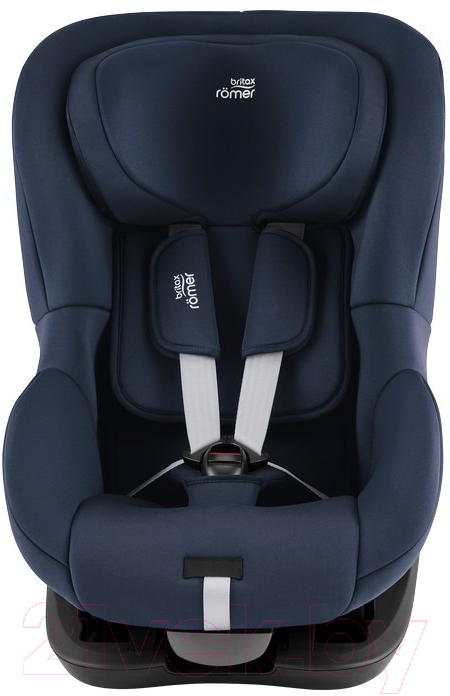 Автокресло Britax Romer King Pro